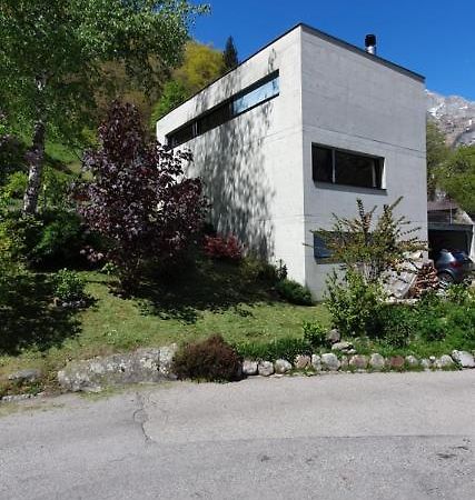 Casa 21 Apartment Sonogno Luaran gambar