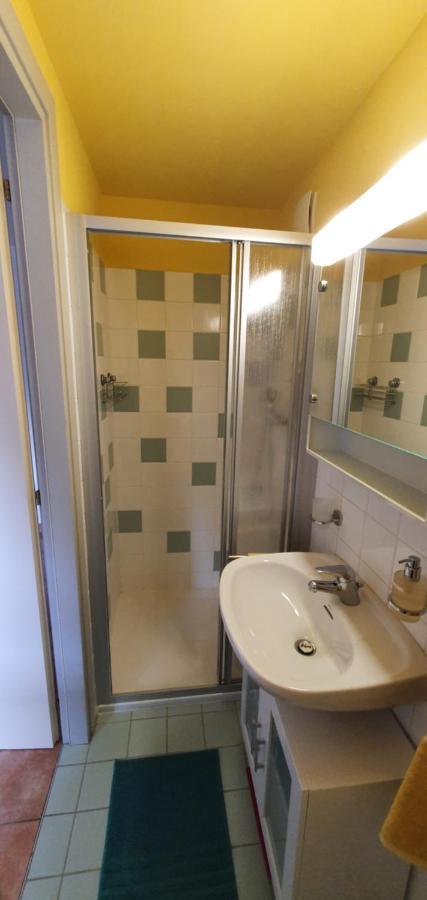 Casa 21 Apartment Sonogno Luaran gambar