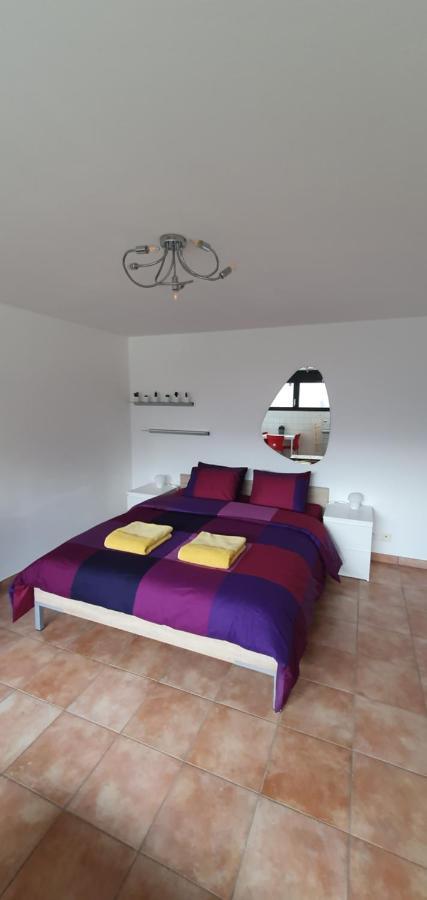 Casa 21 Apartment Sonogno Luaran gambar